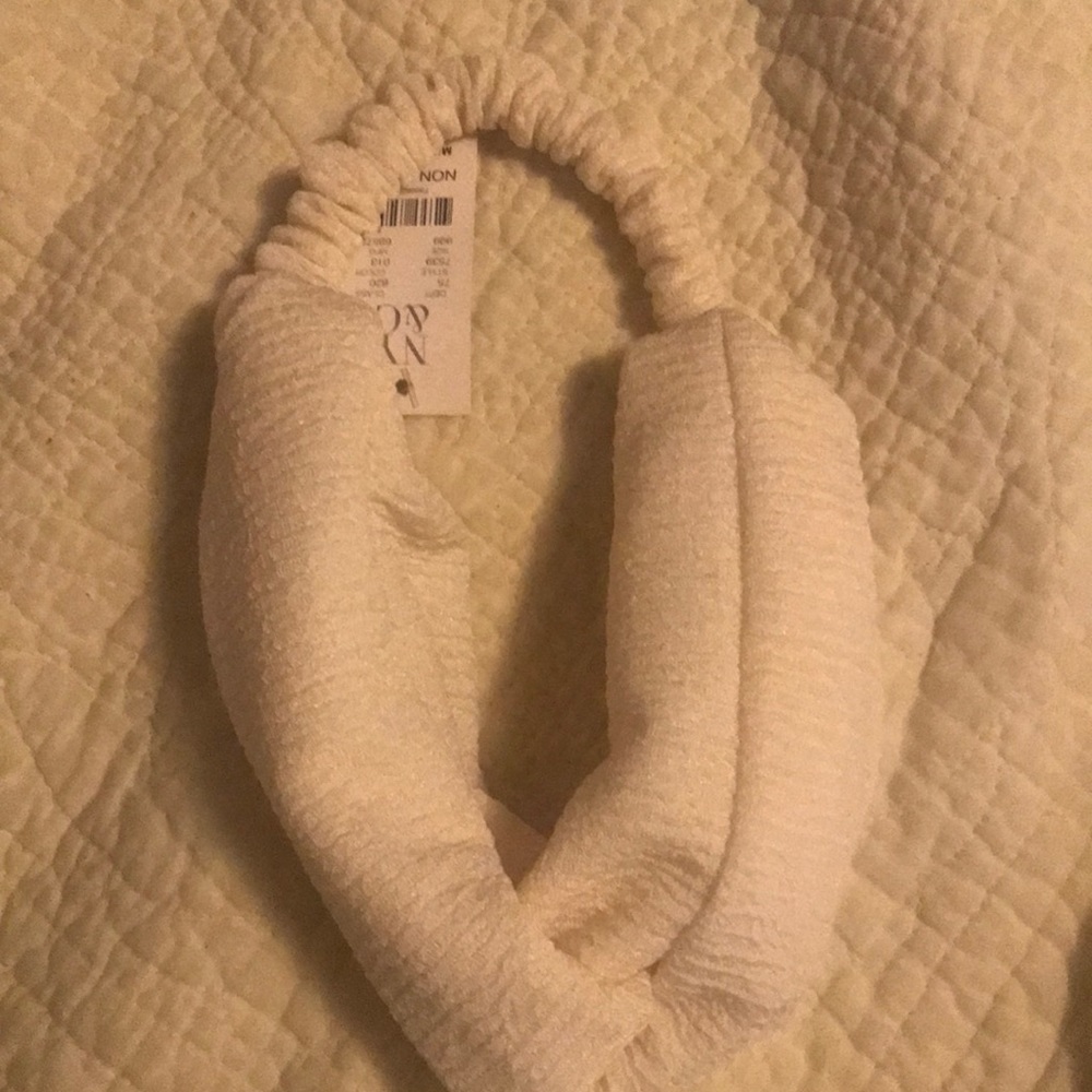 NY&C Headband